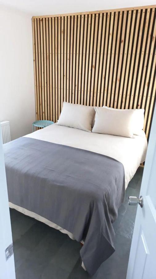Cabanas Pampas Australes Puerto Natales Eksteriør bilde
