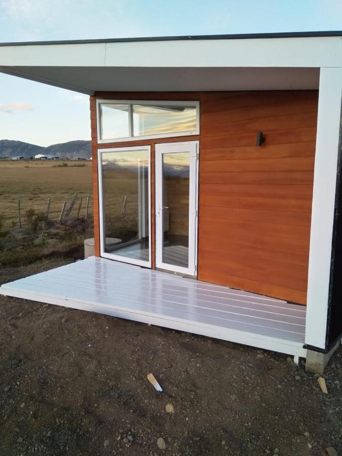Cabanas Pampas Australes Puerto Natales Eksteriør bilde