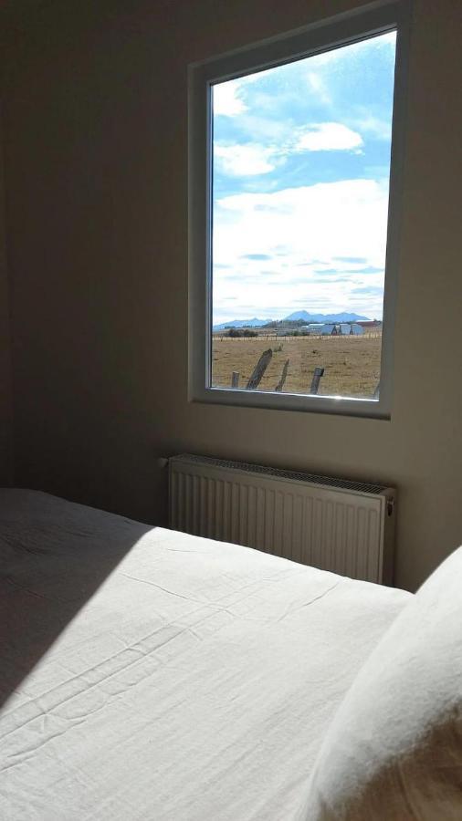 Cabanas Pampas Australes Puerto Natales Eksteriør bilde