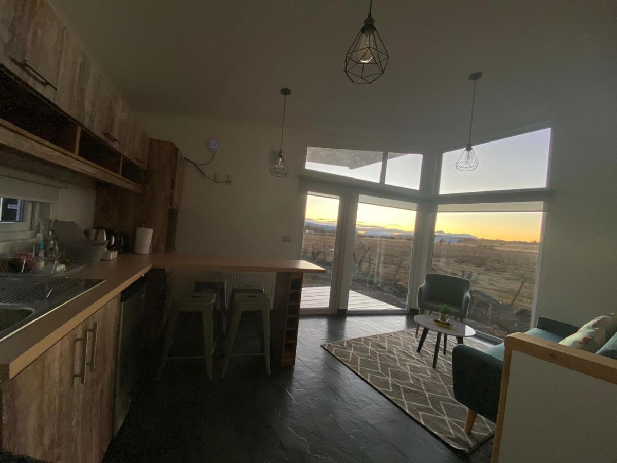 Cabanas Pampas Australes Puerto Natales Eksteriør bilde