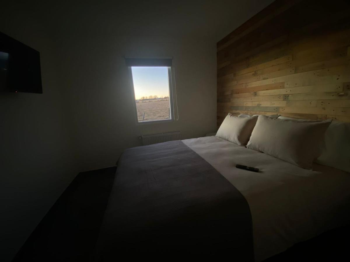 Cabanas Pampas Australes Puerto Natales Eksteriør bilde