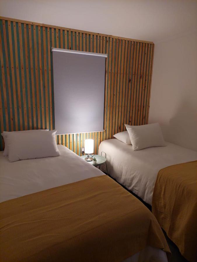 Cabanas Pampas Australes Puerto Natales Eksteriør bilde