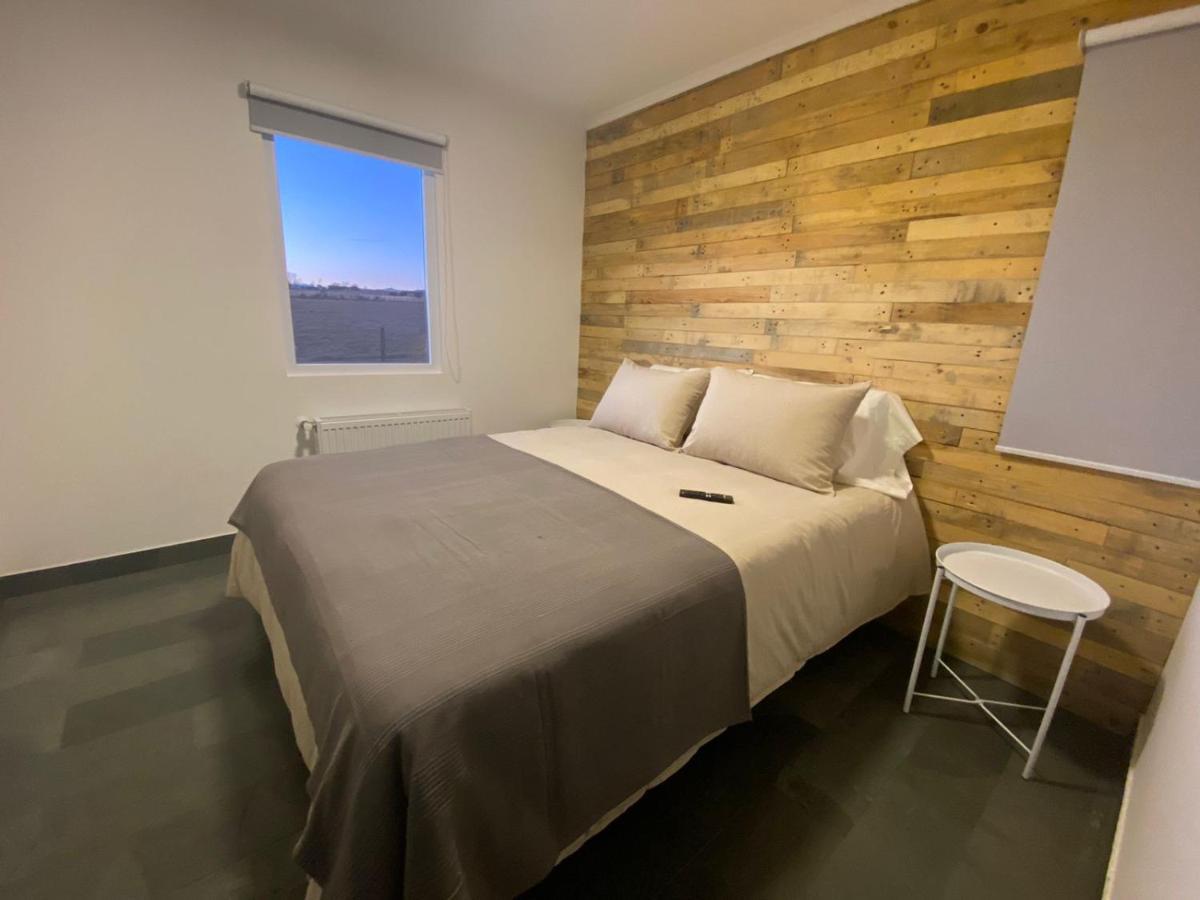 Cabanas Pampas Australes Puerto Natales Eksteriør bilde
