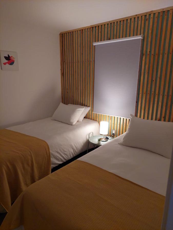 Cabanas Pampas Australes Puerto Natales Eksteriør bilde
