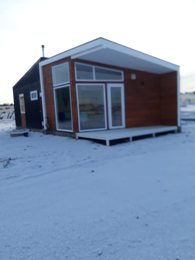 Cabanas Pampas Australes Puerto Natales Eksteriør bilde