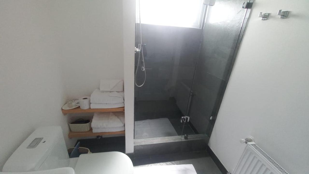 Cabanas Pampas Australes Puerto Natales Eksteriør bilde
