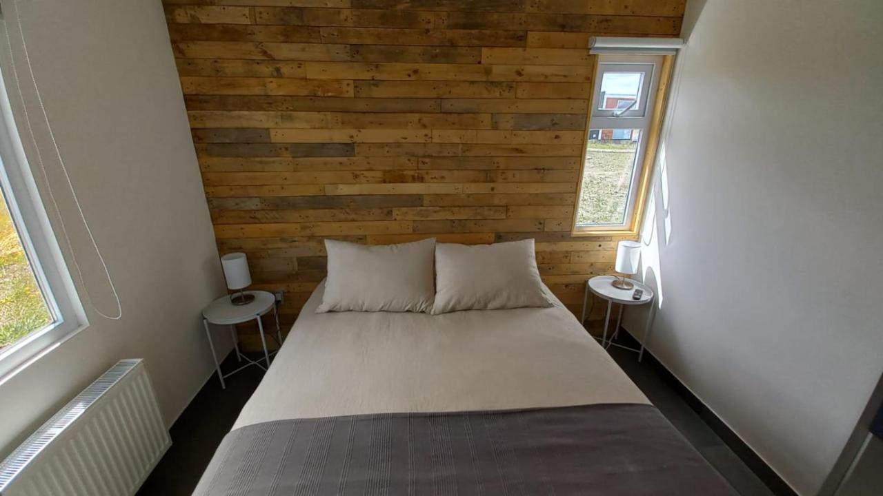 Cabanas Pampas Australes Puerto Natales Eksteriør bilde