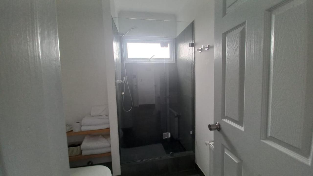 Cabanas Pampas Australes Puerto Natales Eksteriør bilde